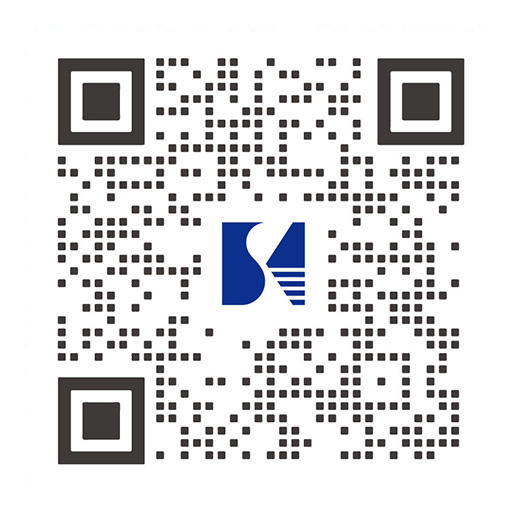 Official WeChat QR