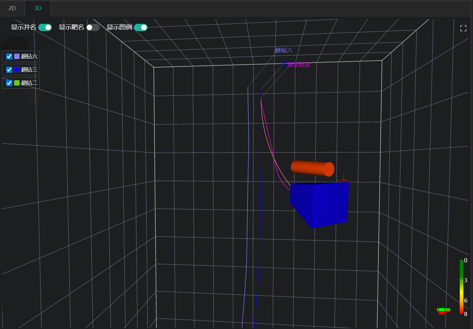 Empowering Drilling with an “Intelligent Brain” — Shenkai Blue Ocean Energy Technology Inc. (BOET) Launches the Groundbreaking “AI-Drilling” Cloud Platform and AI-Driven Drilling Decision-Making Syste(图4) Empowering Drilling with an “Intelligent Brain” — Shenkai Blue Ocean Energy Technology Inc. (BOET) Launches the Groundbreaking “AI-Drilling” Cloud Platform and AI-Driven Drilling Decision-Making Syste(图4)