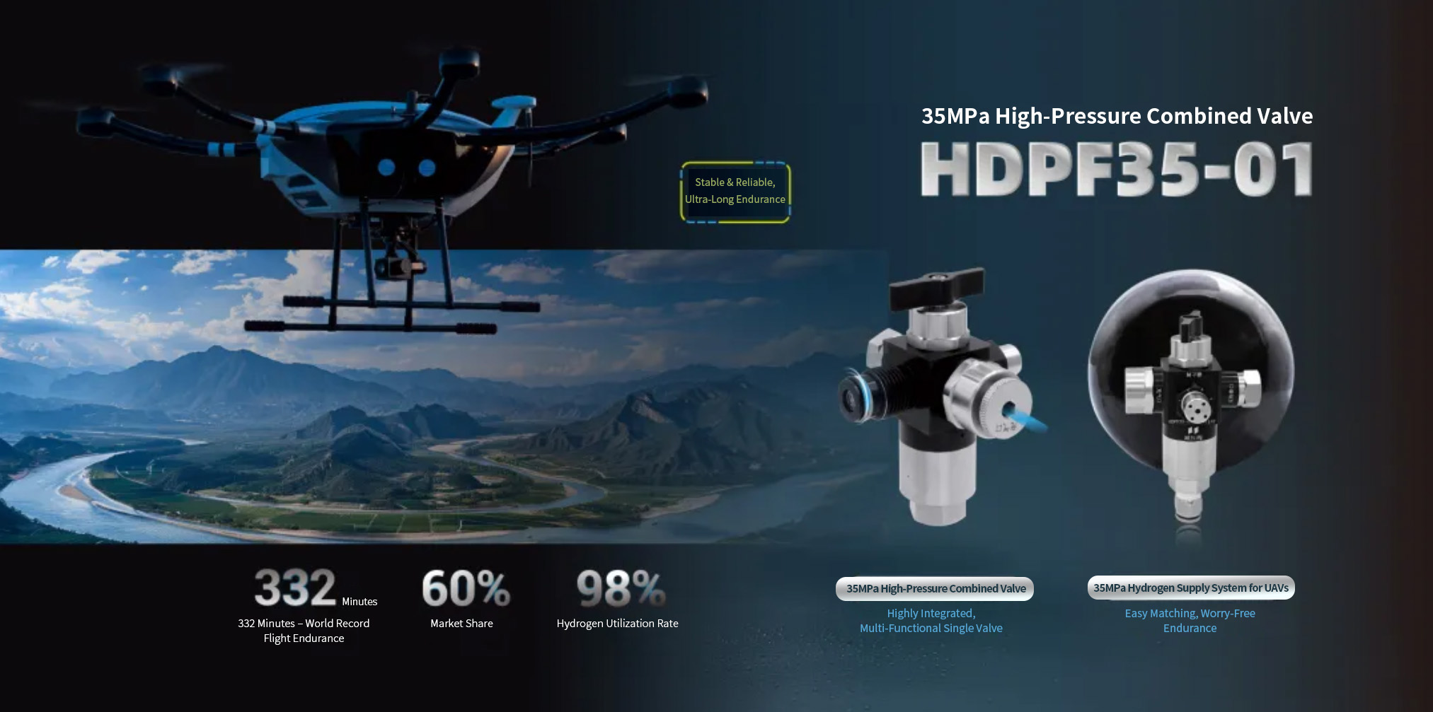 Good news! Hanqing Power, an invested company of Shenkai, completes Series A++ financing round to accelerate its dual-track strategy in commercial aerospace and hydrogen energy.(图6)