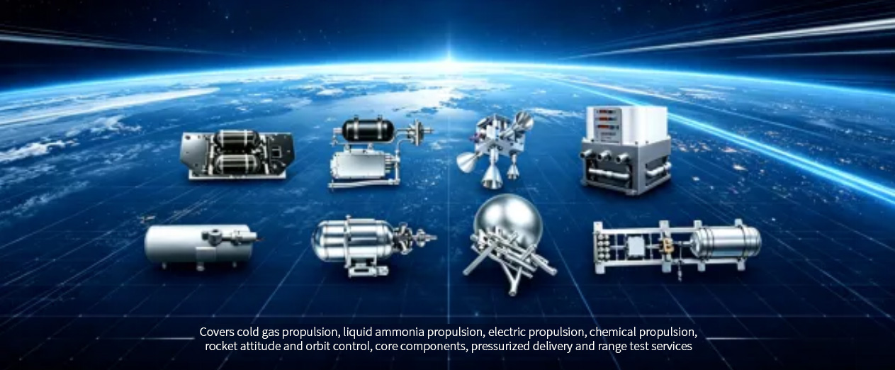 Good news! Hanqing Power, an invested company of Shenkai, completes Series A++ financing round to accelerate its dual-track strategy in commercial aerospace and hydrogen energy.(图4)