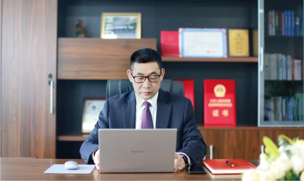 Good news! Hanqing Power, an invested company of Shenkai, completes Series A++ financing round to accelerate its dual-track strategy in commercial aerospace and hydrogen energy.(图2)