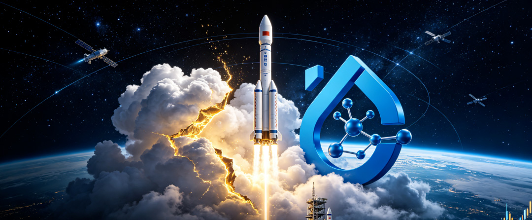 Good news! Hanqing Power, an invested company of Shenkai, completes Series A++ financing round to accelerate its dual-track strategy in commercial aerospace and hydrogen energy.(图1)
