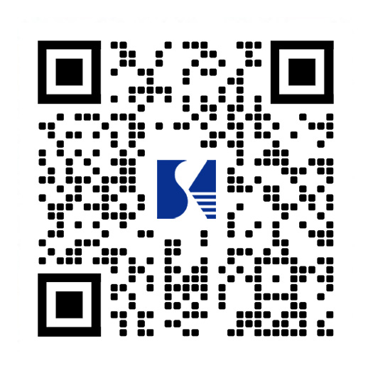 官方推特 QR