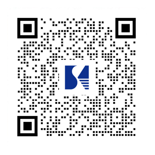 官方视频号 QR