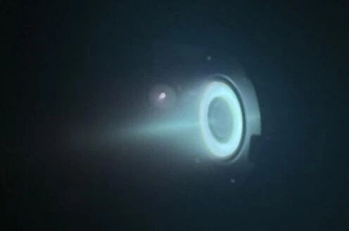 成功入轨!太空心脏随“力箭一号”飞天——神开投资企业瀚氢动力霍尔电推进供气模块在轨点火验证成功(图4) 成功入轨!太空心脏随“力箭一号”飞天——神开投资企业瀚氢动力霍尔电推进供气模块在轨点火验证成功(图4)
