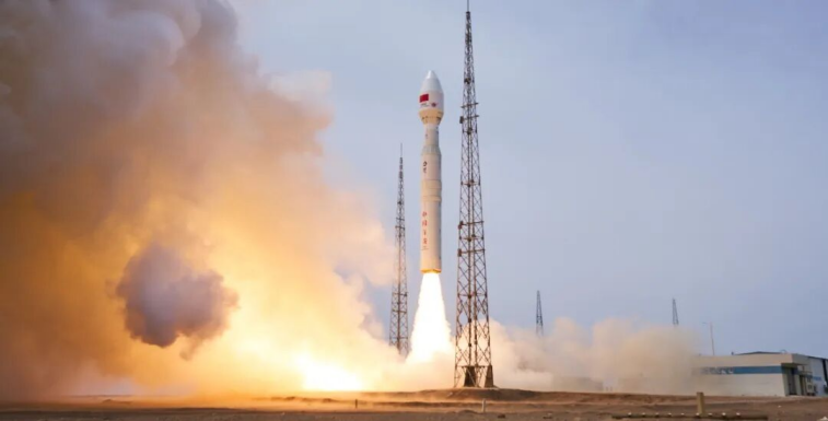 成功入轨!太空心脏随“力箭一号”飞天——神开投资企业瀚氢动力霍尔电推进供气模块在轨点火验证成功(图1) 成功入轨!太空心脏随“力箭一号”飞天——神开投资企业瀚氢动力霍尔电推进供气模块在轨点火验证成功(图1)