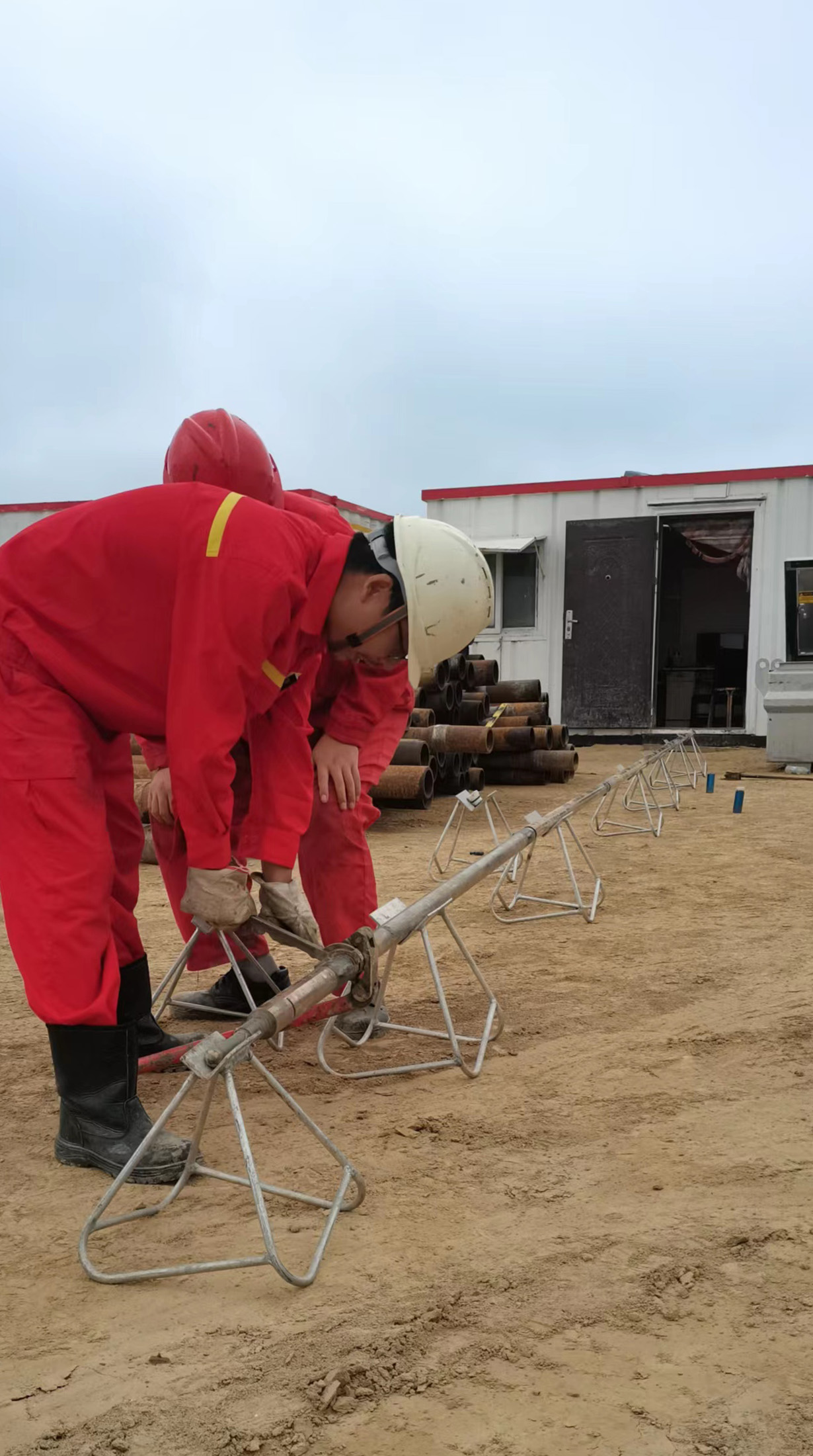 煤岩气行业提质增效利器 | 神开高性能MWD解决方案SK-TensEE系统(图4) 煤岩气行业提质增效利器 | 神开高性能MWD解决方案SK-TensEE系统(图4)